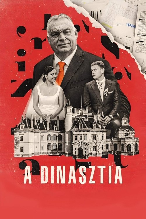 A Dinasztia 2025
